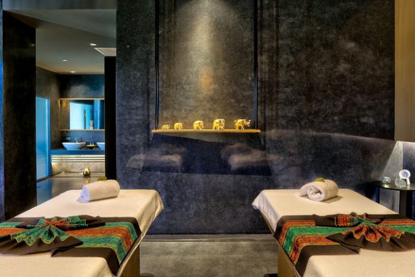 Radisson Blu Spa