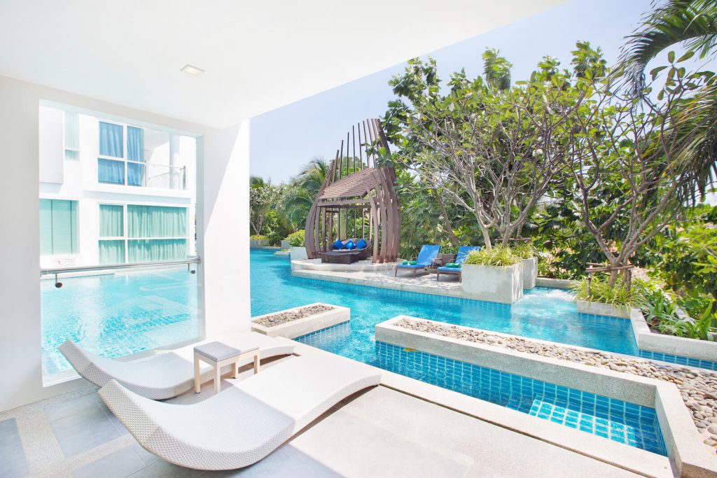 Mida De Sea Hua Hin | Experience Cozy Hotel in Hua Hin